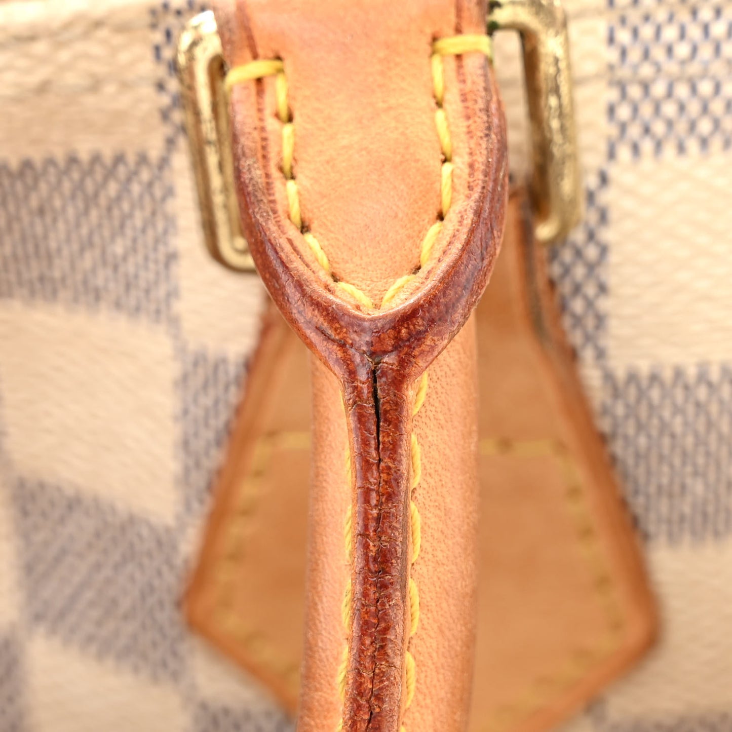 Damier Azur Speedy 30