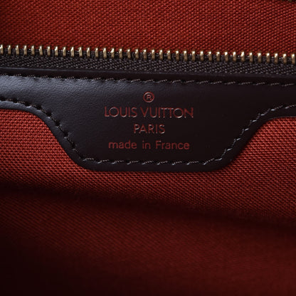 Louis Vuitton Damier Ebene Nolita 6 of 7