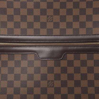 Louis Vuitton Damier Ebene Pegase 55 8 of 8