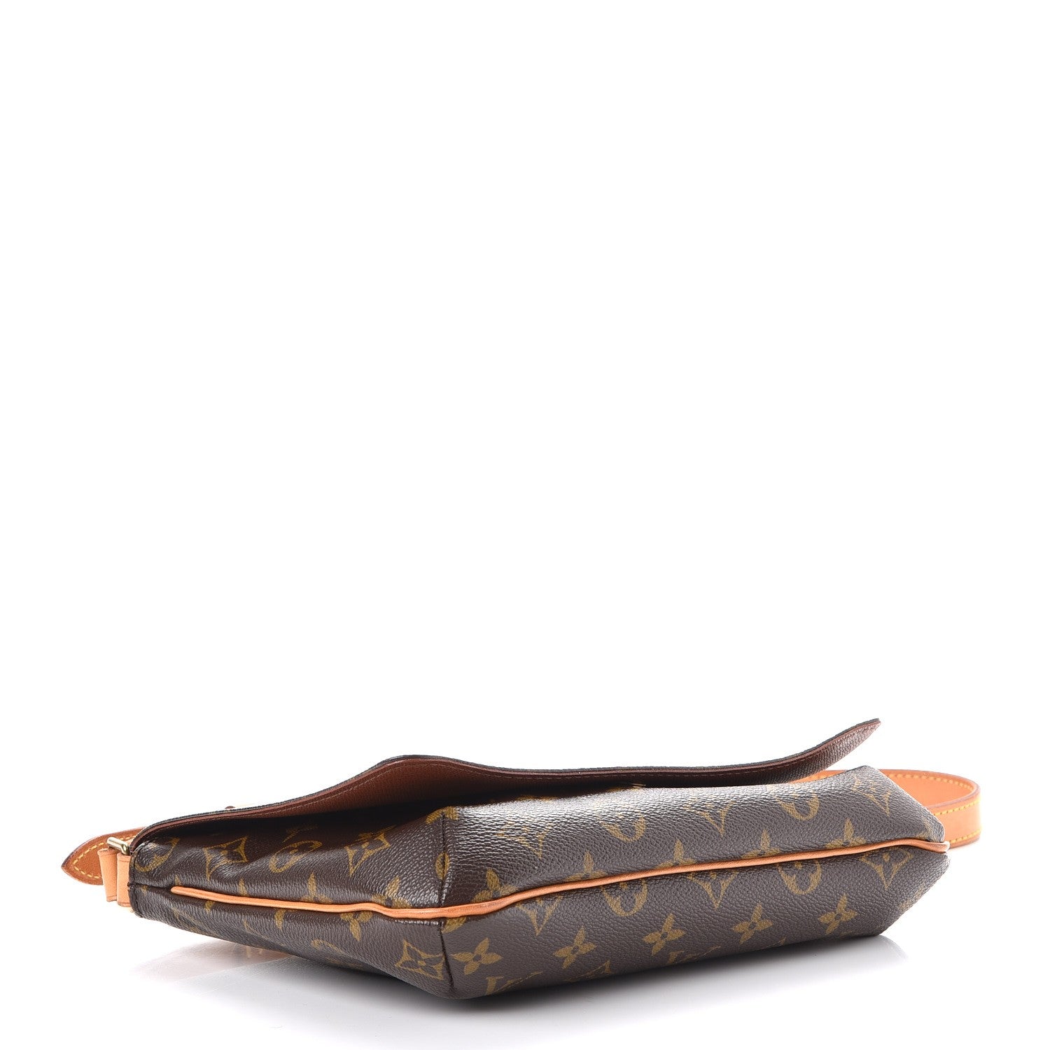 Louis Vuitton Monogram Musette Tango 4 of 7