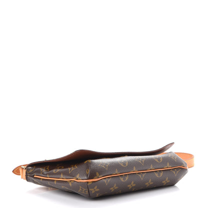Louis Vuitton Monogram Musette Tango 4 of 7