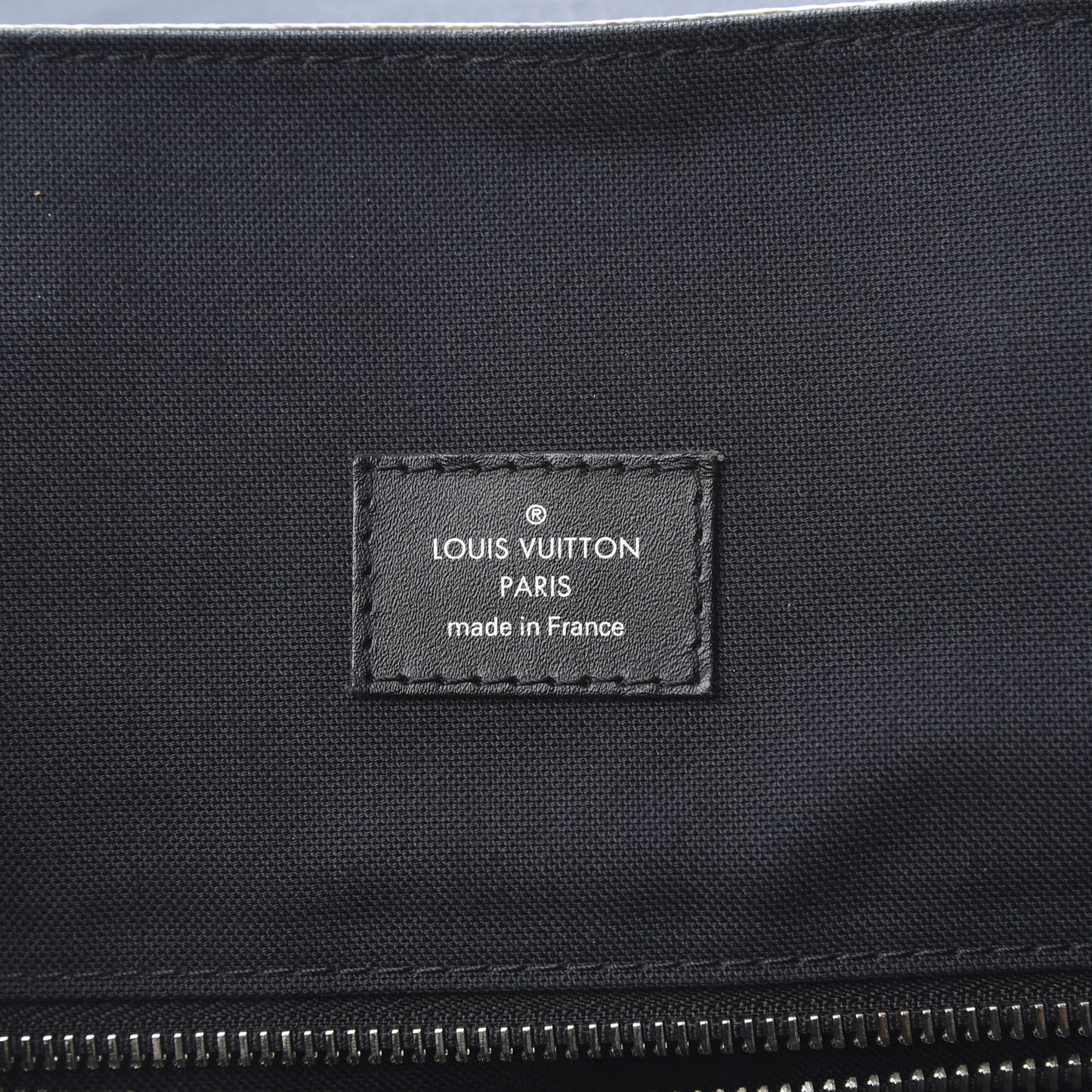 Monogram Macassar Christopher PM Backpack