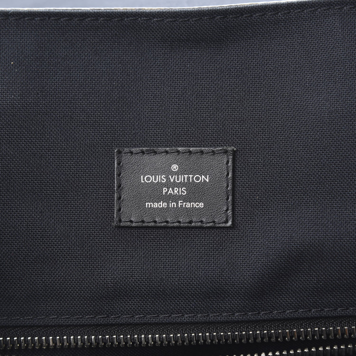 Louis Vuitton Monogram Macassar Christopher PM Backpack 5 of 13