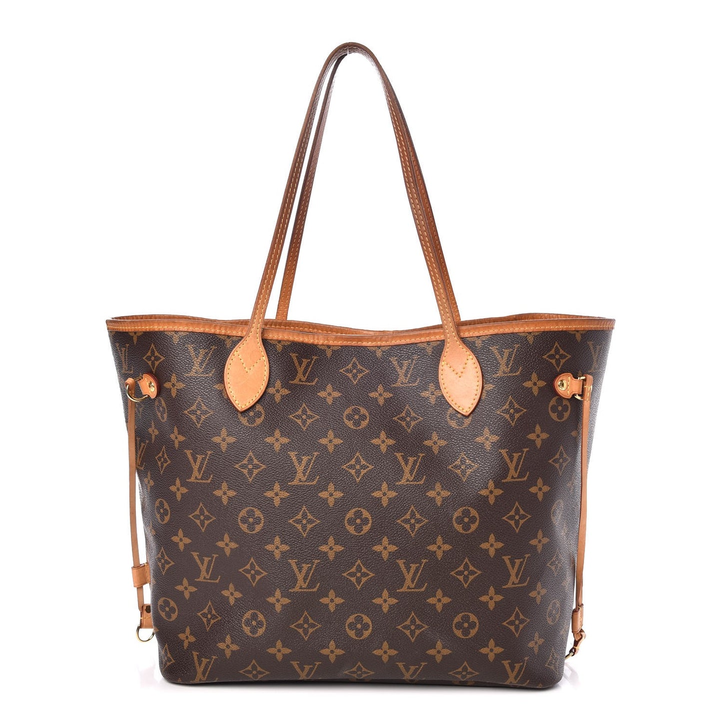 Monogram Neverfull MM