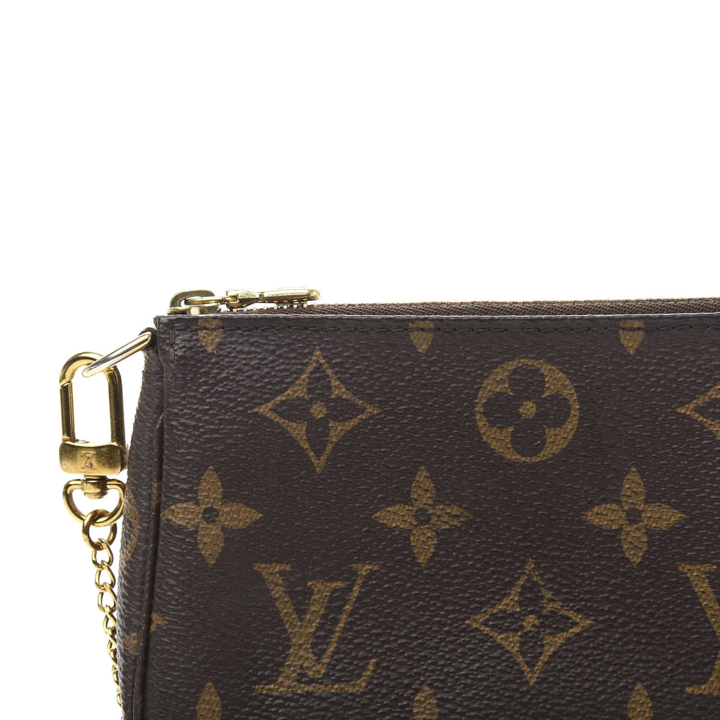 Monogram Mini Pochette Accessories