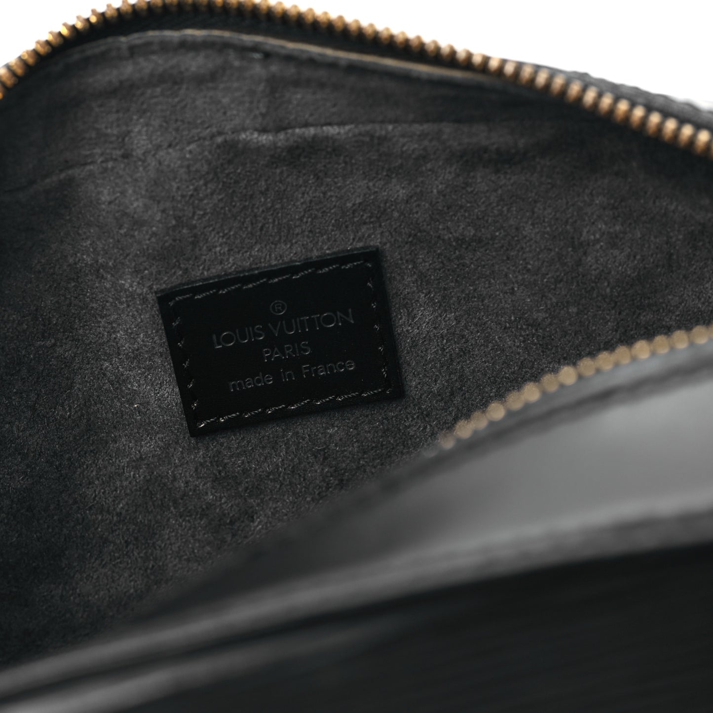 Epi Sablons Black