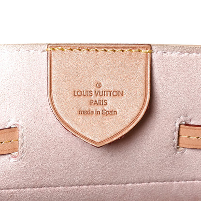 Louis Vuitton Damier Azur Girolata 6 of 15