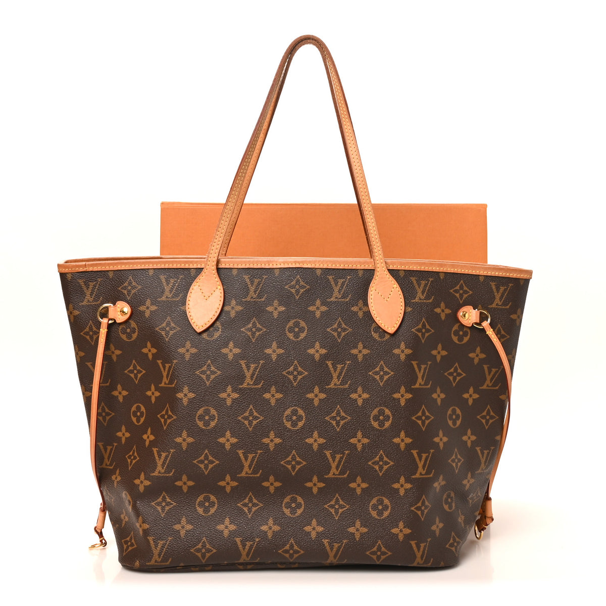 Monogram Neo Neverfull MM