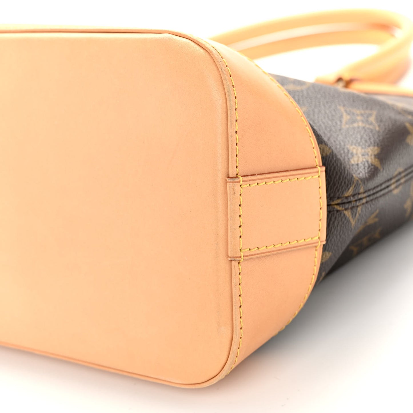 Monogram Lockit Horizontal