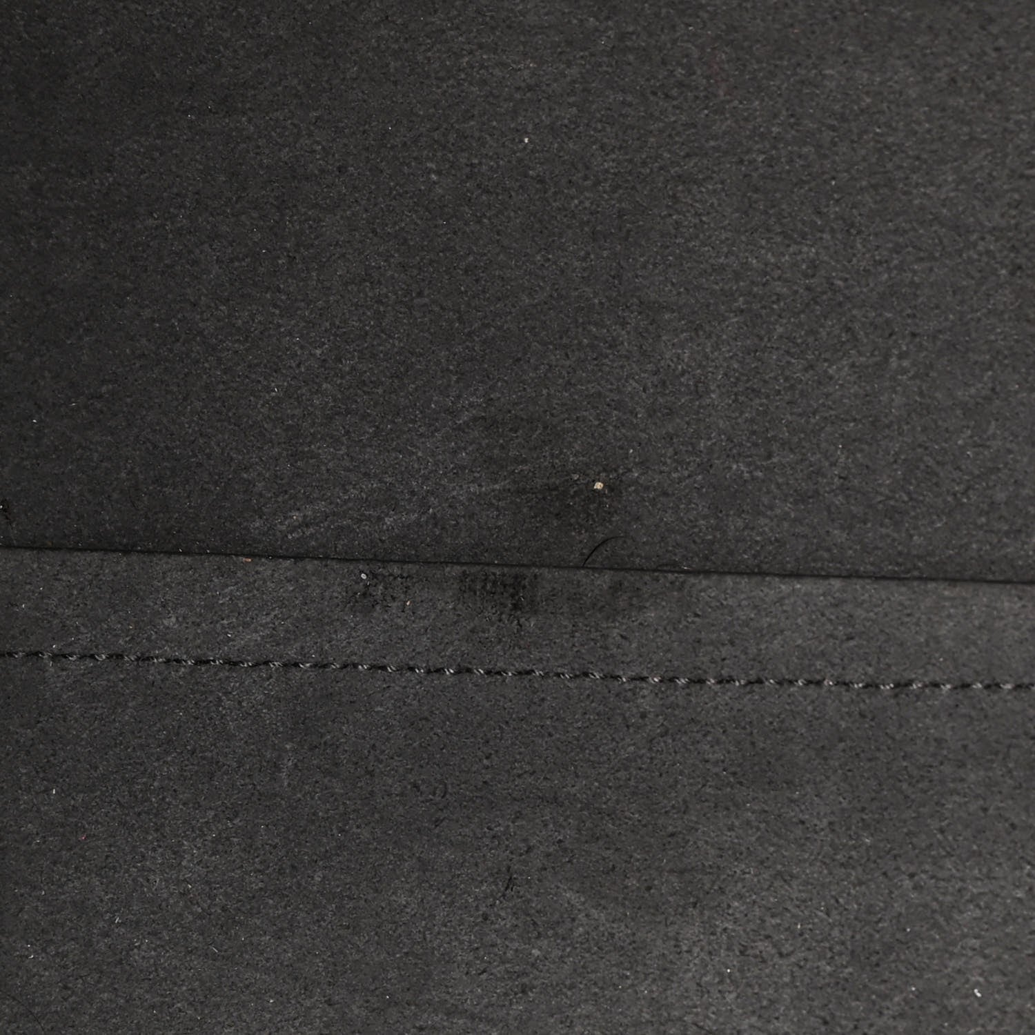 Saint Laurent Calfskin Large Shopping Tote Storm 12 of 14