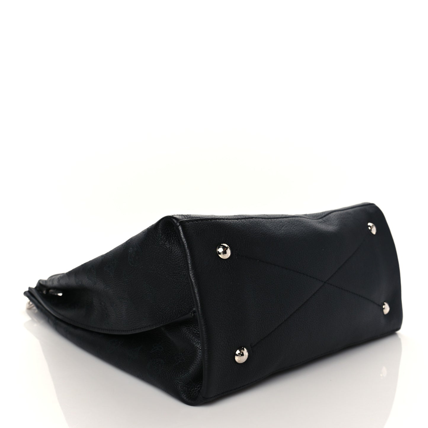Mahina Carmel Hobo Black