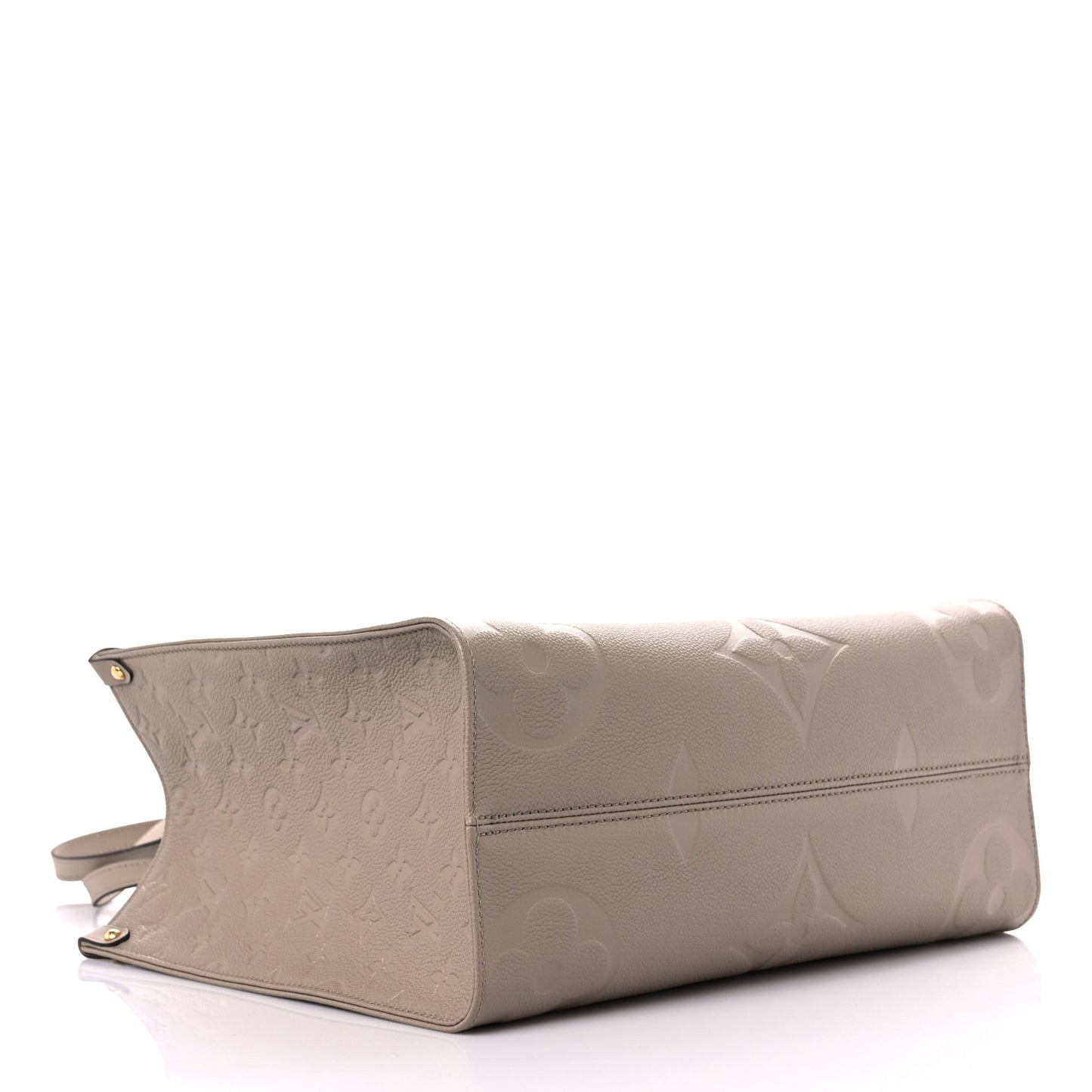 Empreinte Monogram Giant Onthego MM Tourterelle