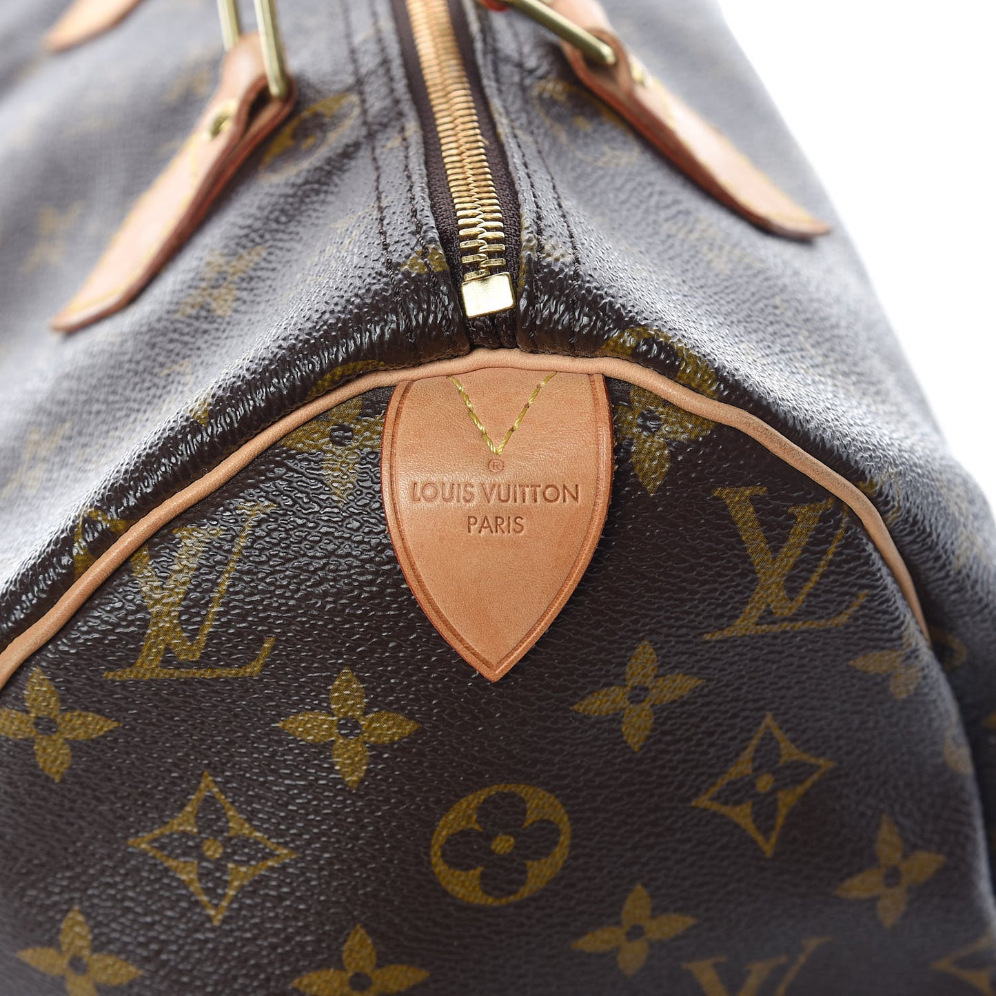 Monogram Speedy 30