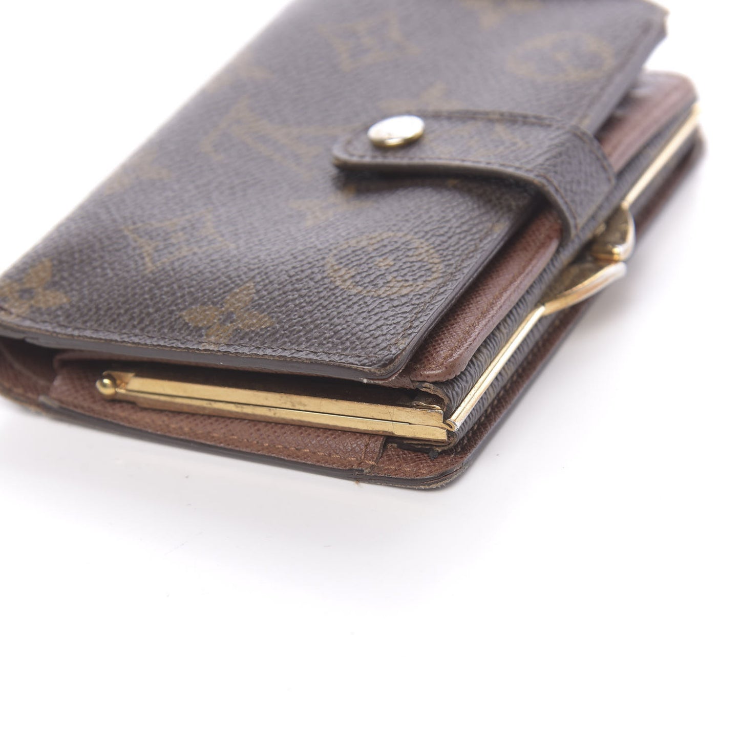 Monogram French Purse Wallet
