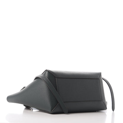 Celine Baby Grained Calfskin Micro Belt Bag Amazone 3 of 8