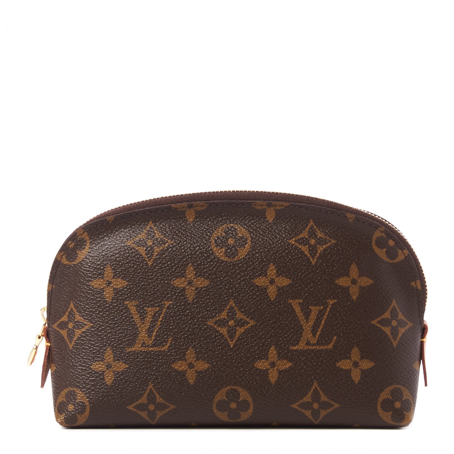 Monogram Cosmetic Pouch