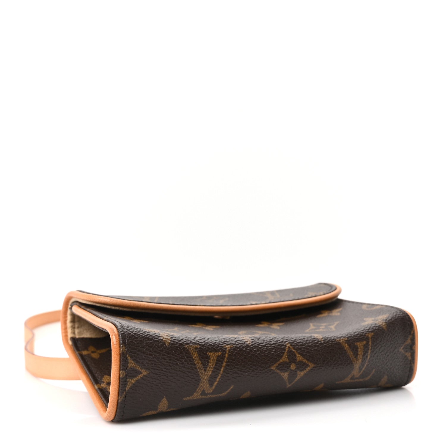 Louis Vuitton Monogram Pochette Florentine S 4 of 10