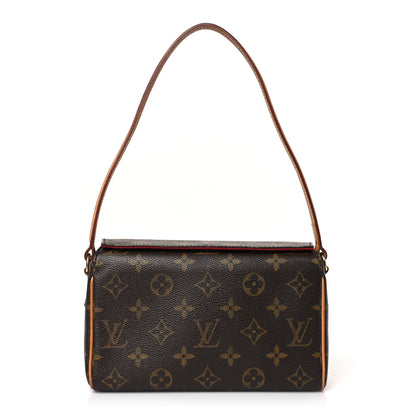 Louis Vuitton Monogram Recital 1 of 8