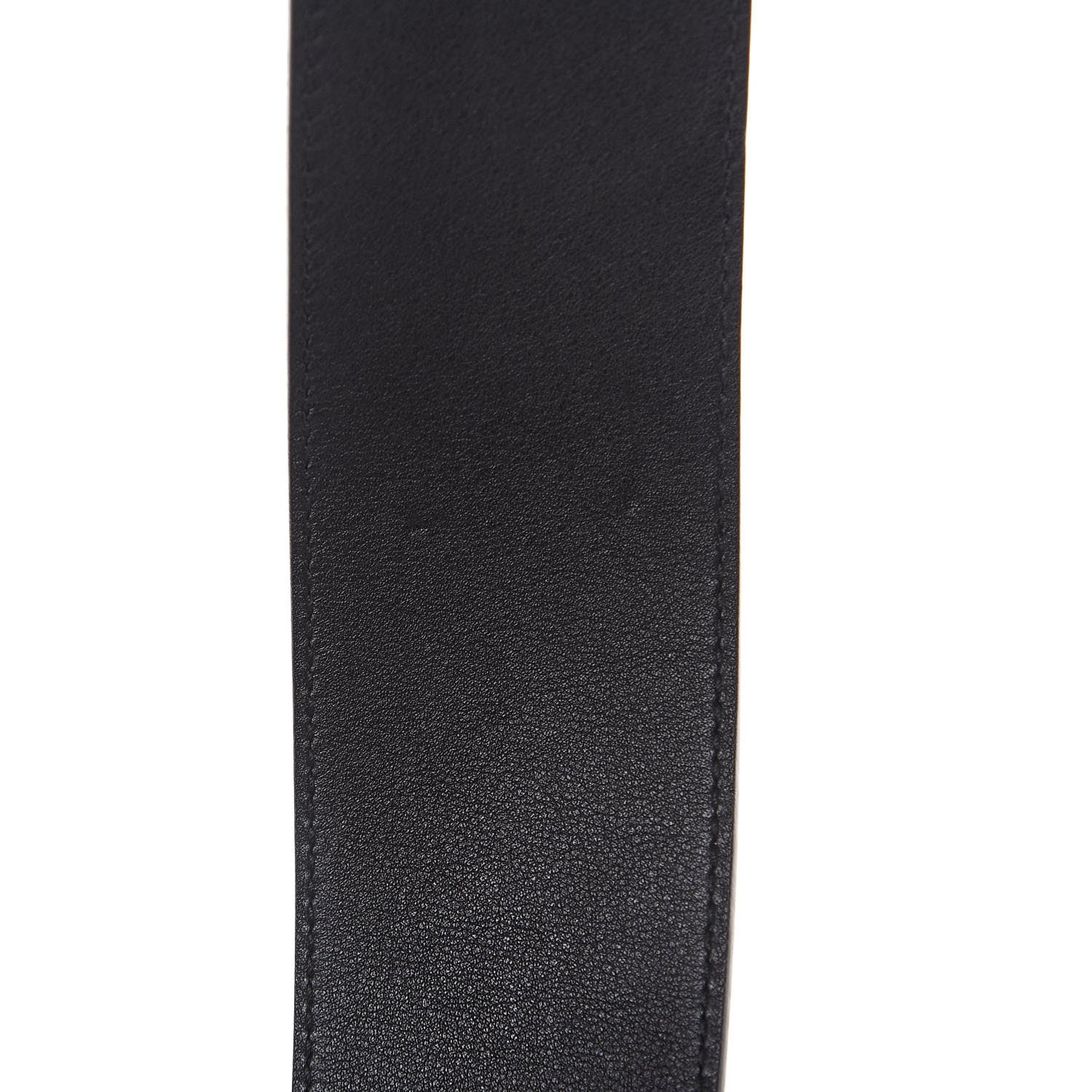 Gucci Calfskin Dionysus Belt 80 32 Black 7 of 7