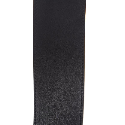 Gucci Calfskin Dionysus Belt 80 32 Black 7 of 7