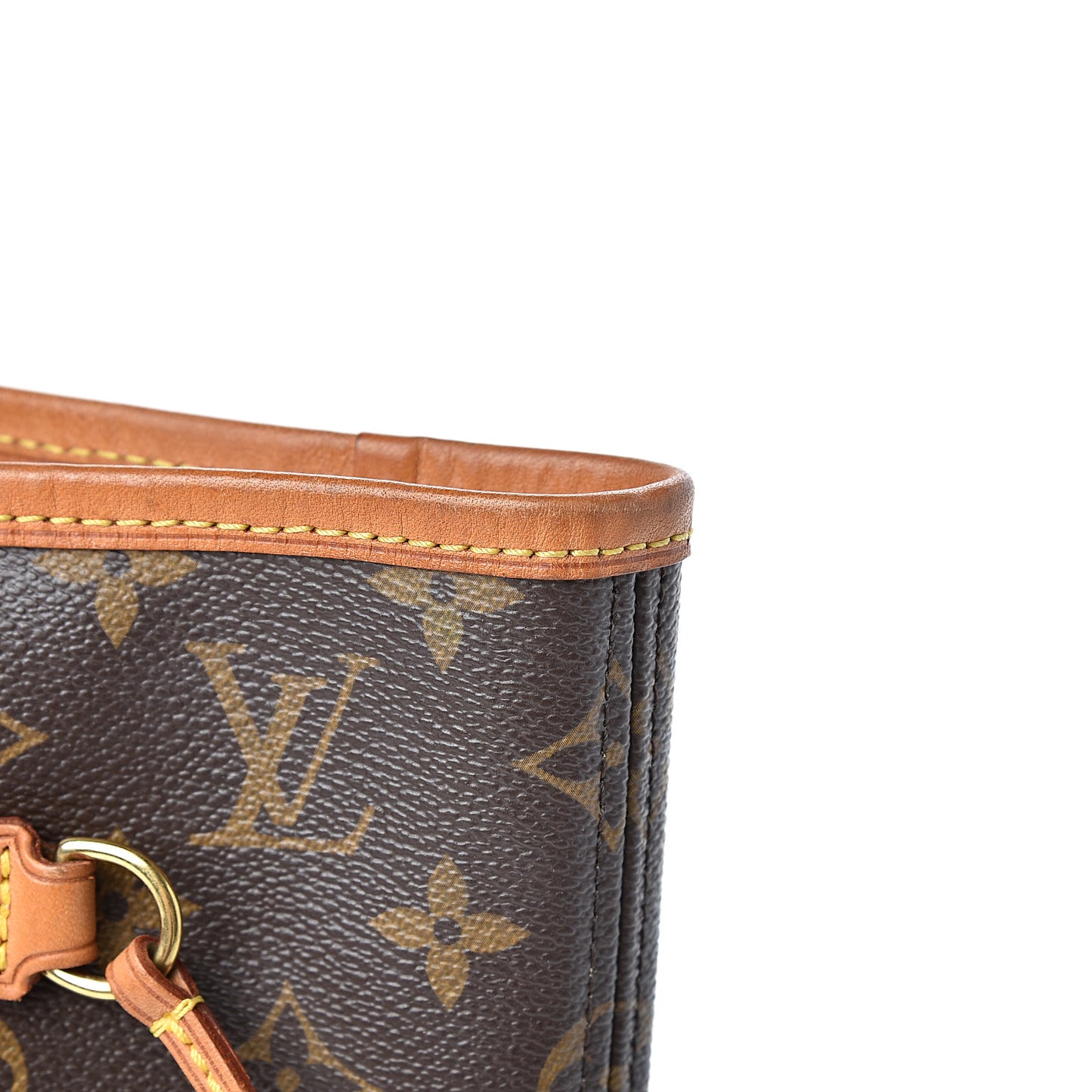 Monogram Neverfull MM