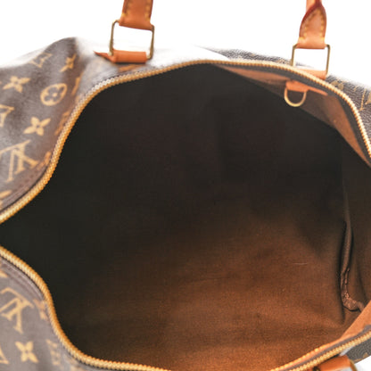 Louis Vuitton Monogram Speedy 40 5 of 13