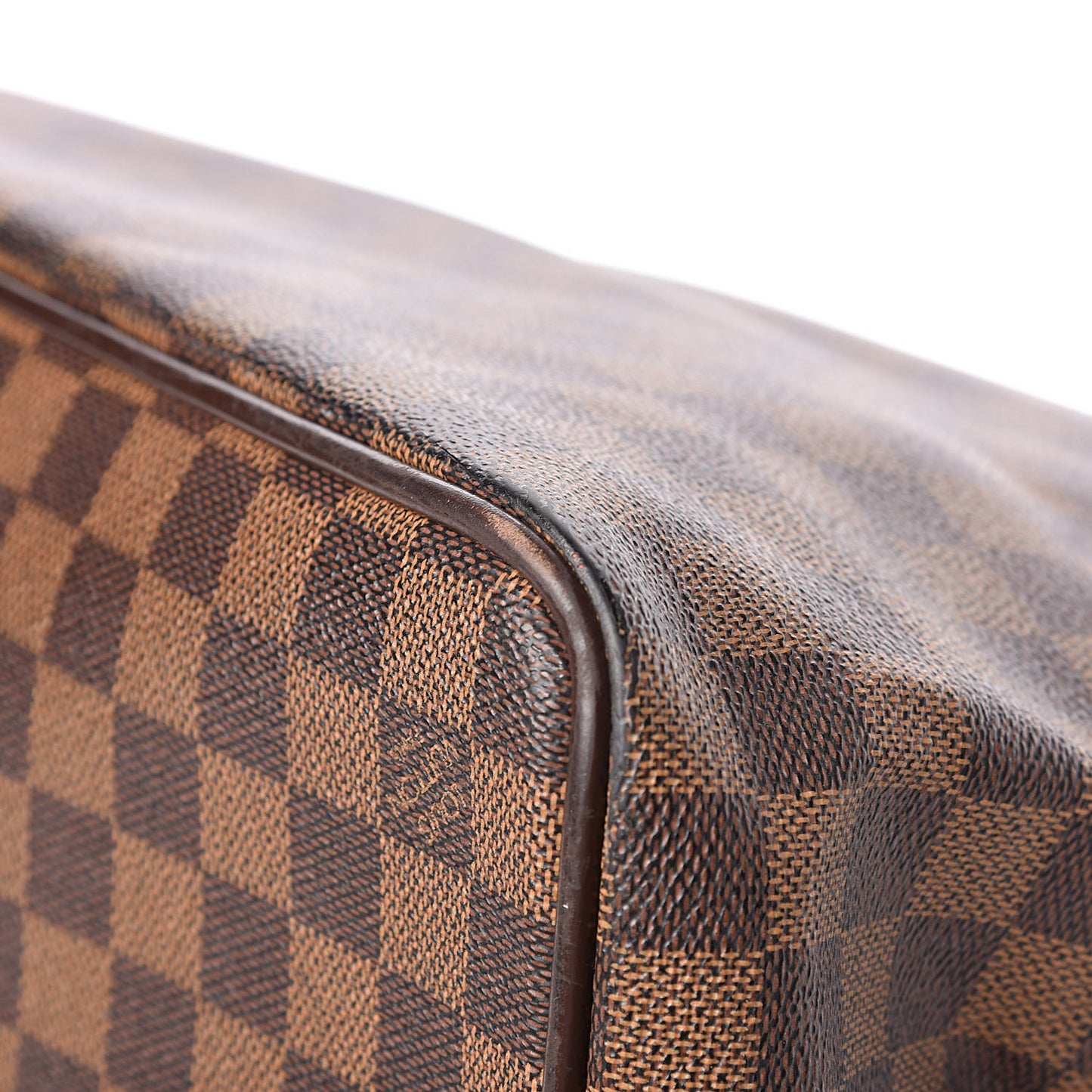 Damier Ebene Greenwich PM