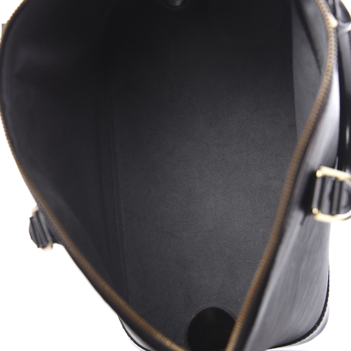 Epi Alma PM Black