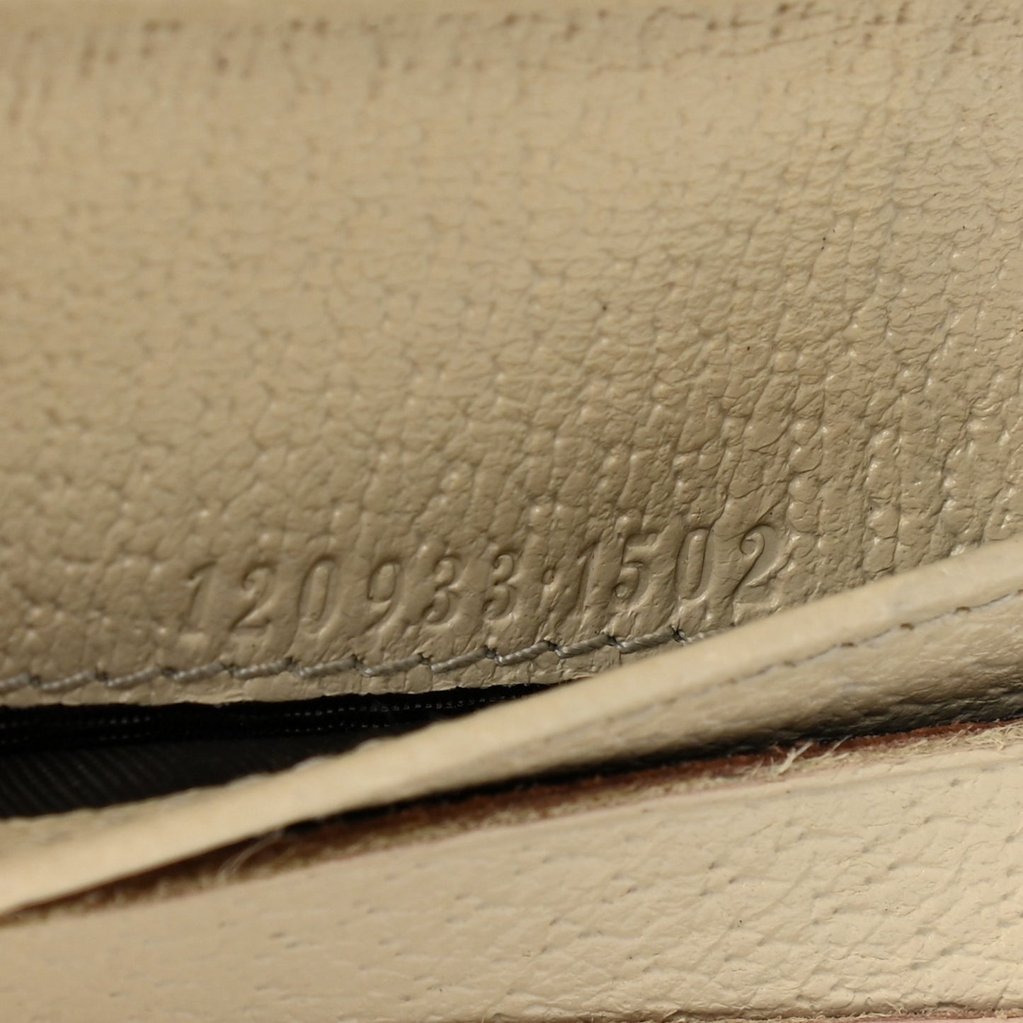 Monogram Eclipse Wallet White