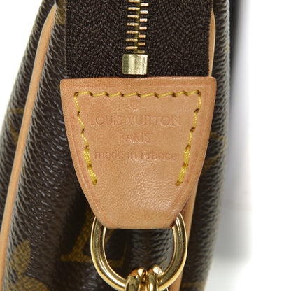 Louis Vuitton Monogram Eva Clutch 6 of 6