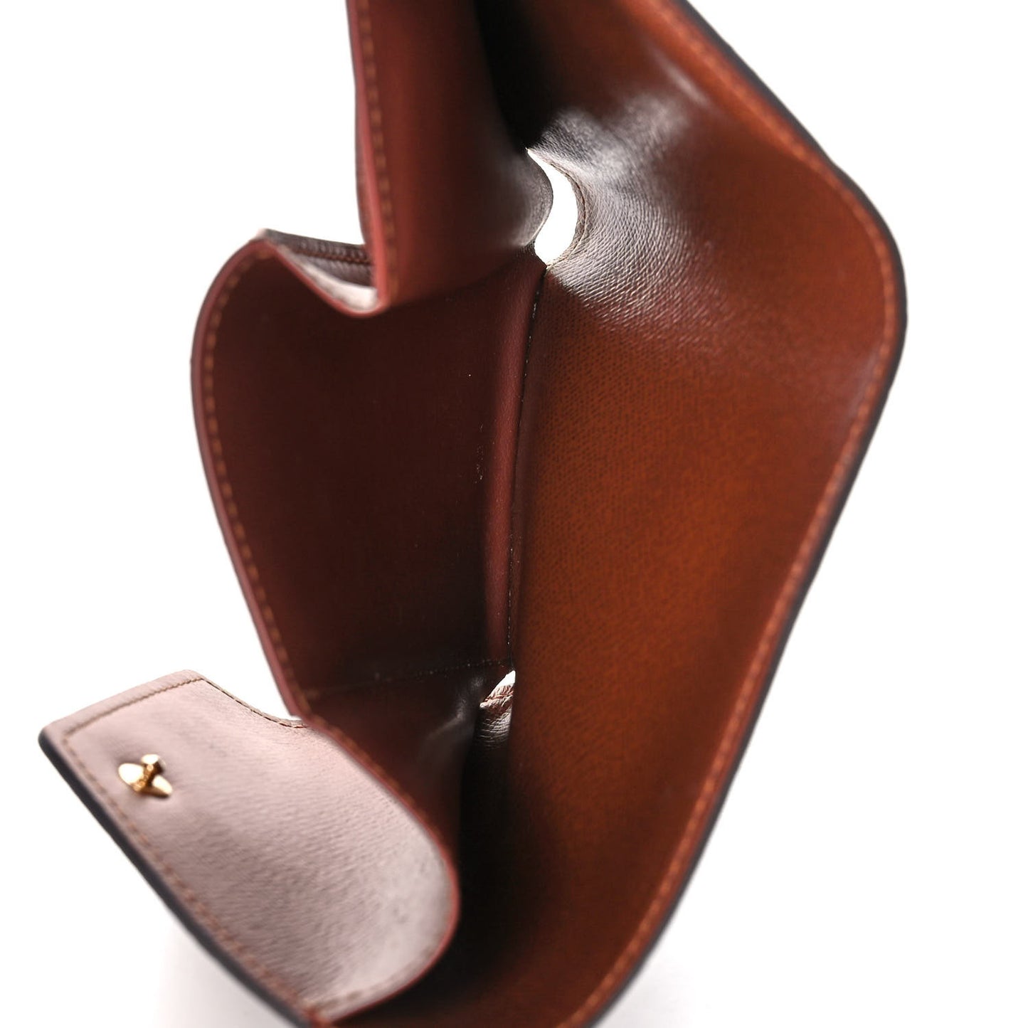 Monogram Victorine Wallet