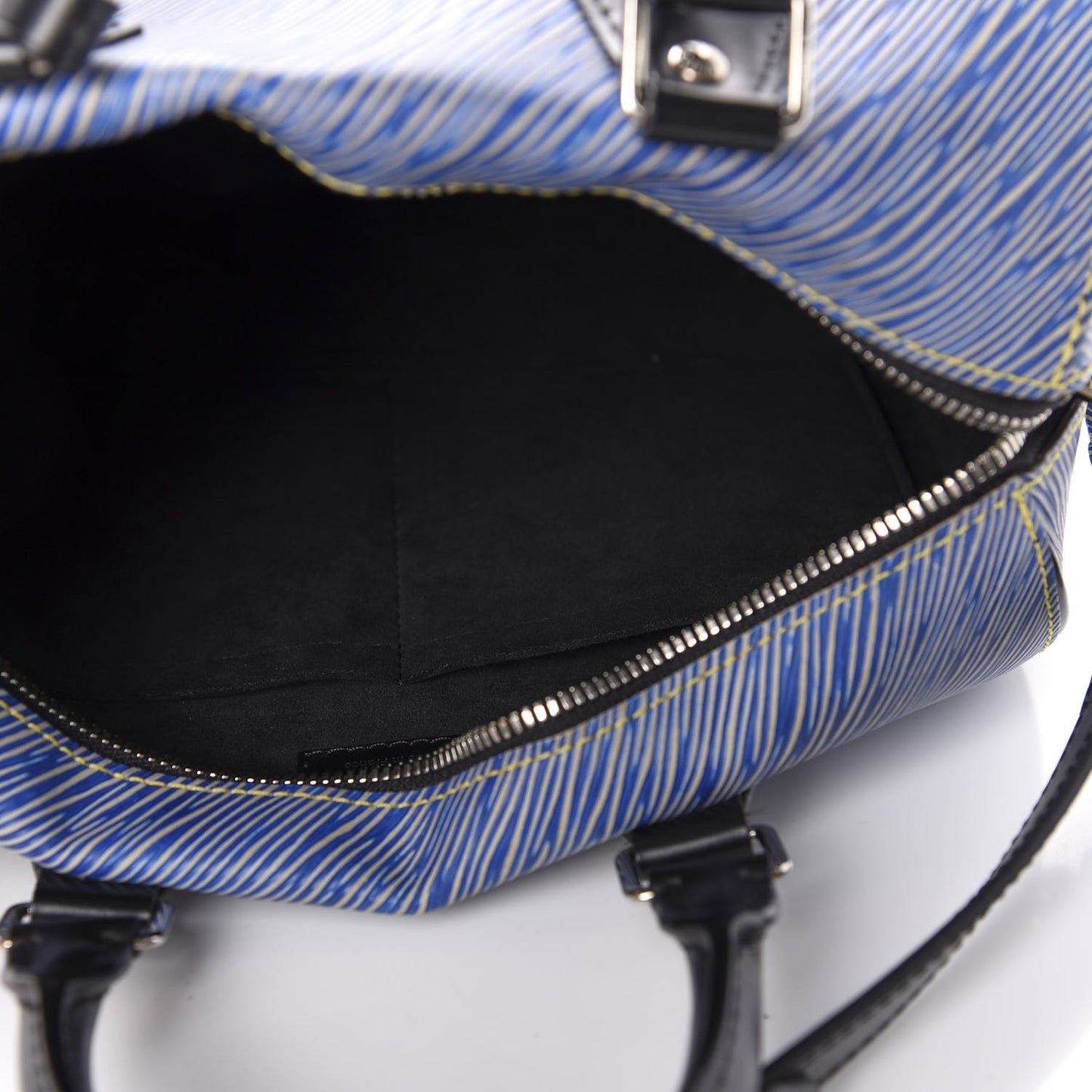 Epi Speedy Bandouliere 25 Denim