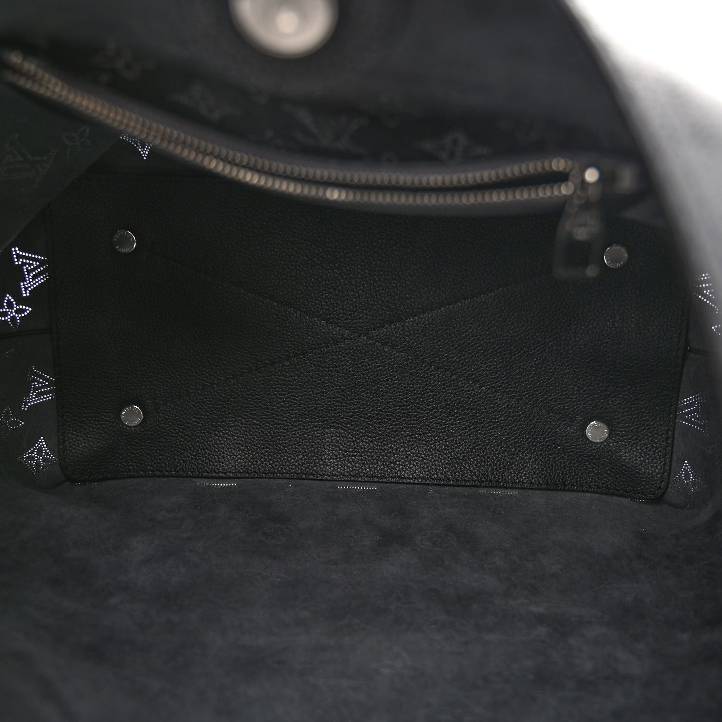 Mahina Carmel Hobo Black