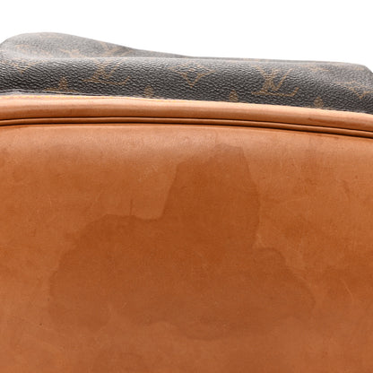 Louis Vuitton Monogram Montsouris GM Backpack 11 of 13