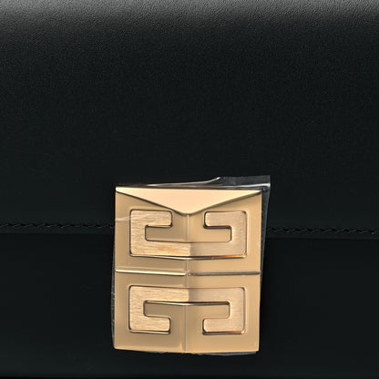 Givenchy Box Calfskin Small 4G Shoulder Bag Black 6 of 8