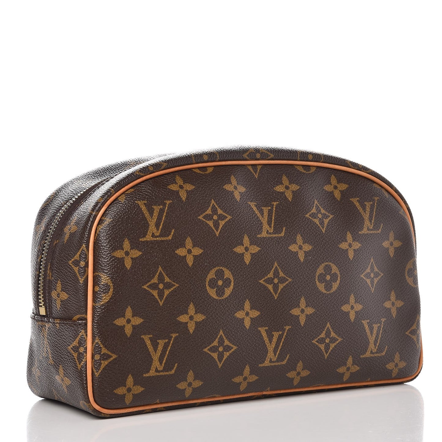 Monogram Toiletry Bag 25