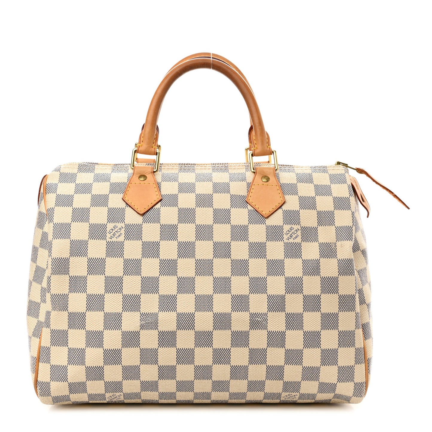 Damier Azur Speedy 30
