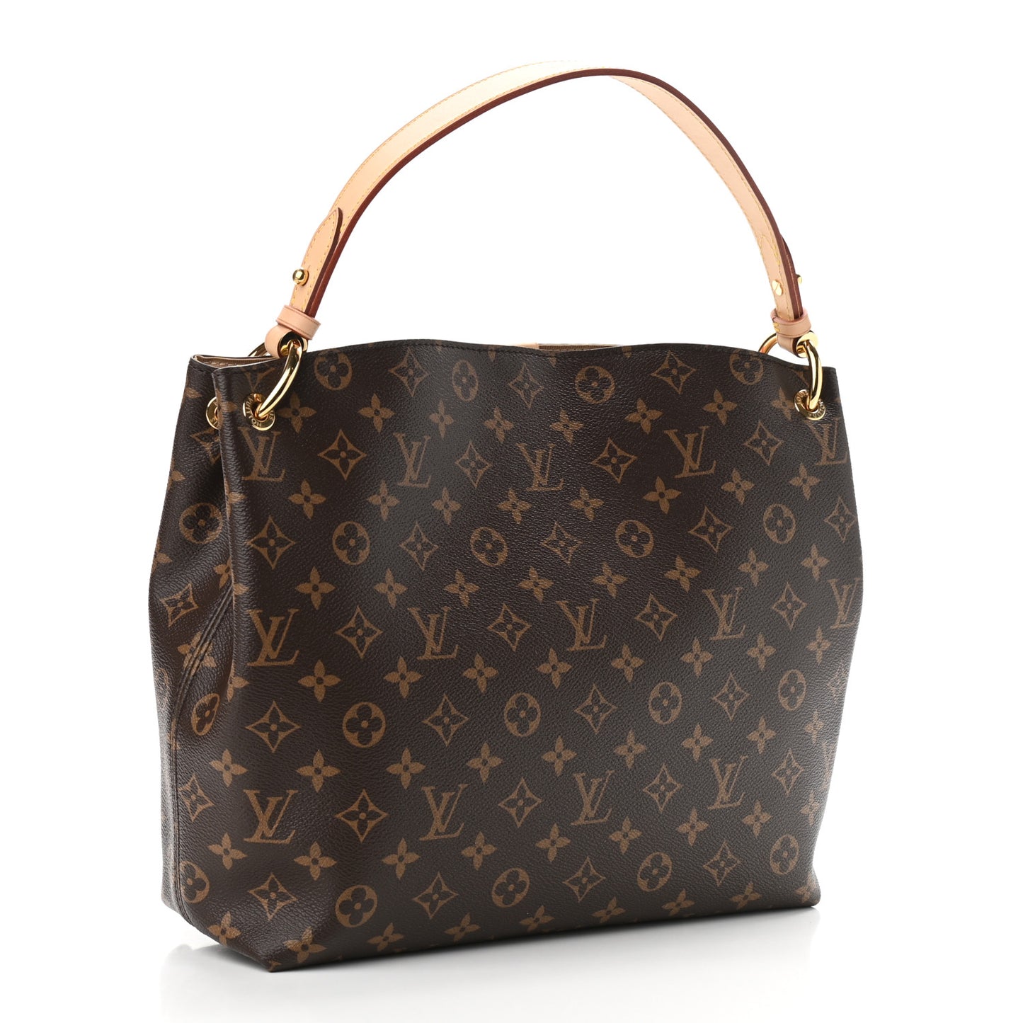 Monogram Graceful PM