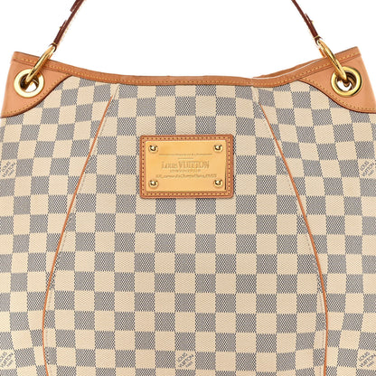 Louis Vuitton Damier Azur Galliera PM 7 of 12