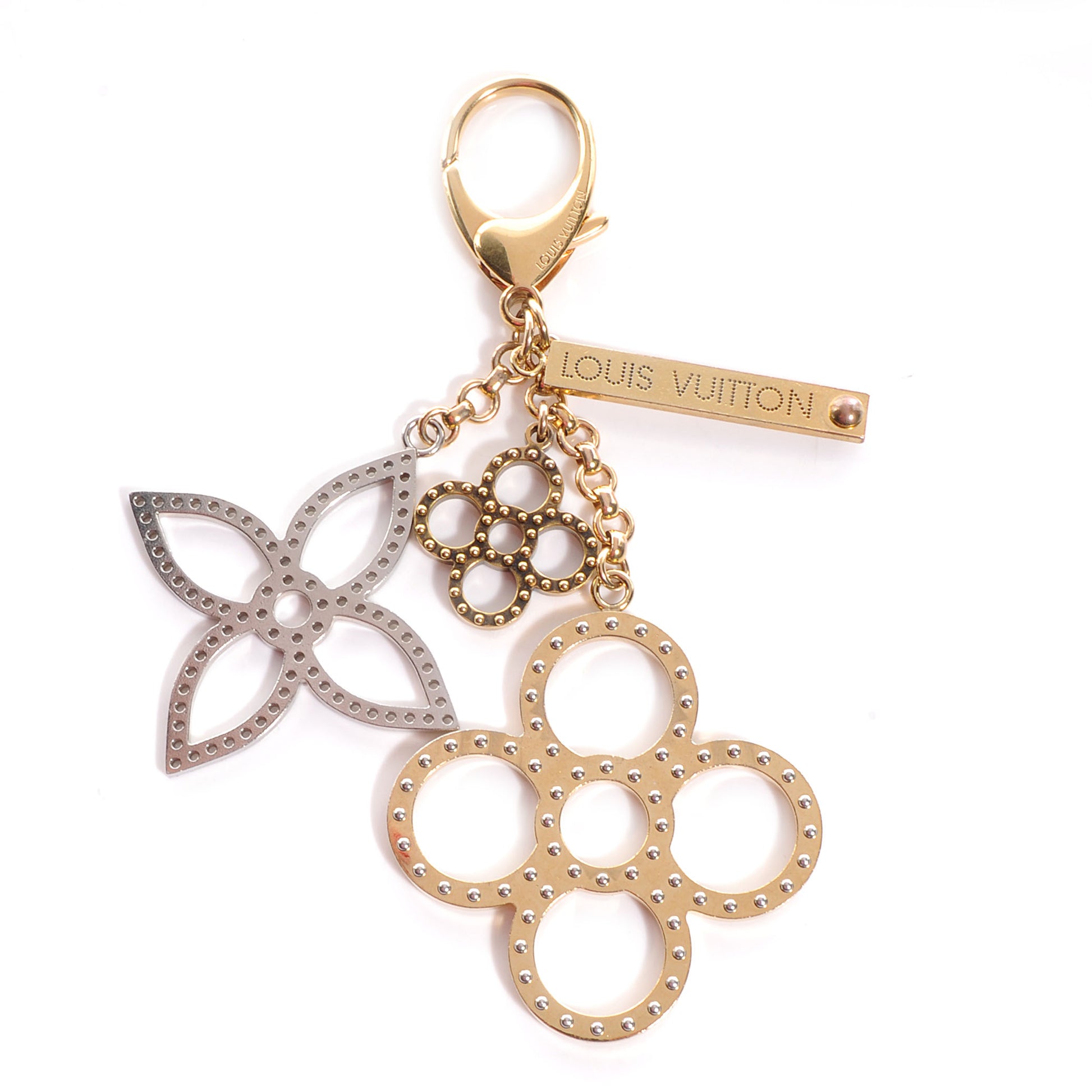 Louis Vuitton Tapage Bag Charm 1 of 4