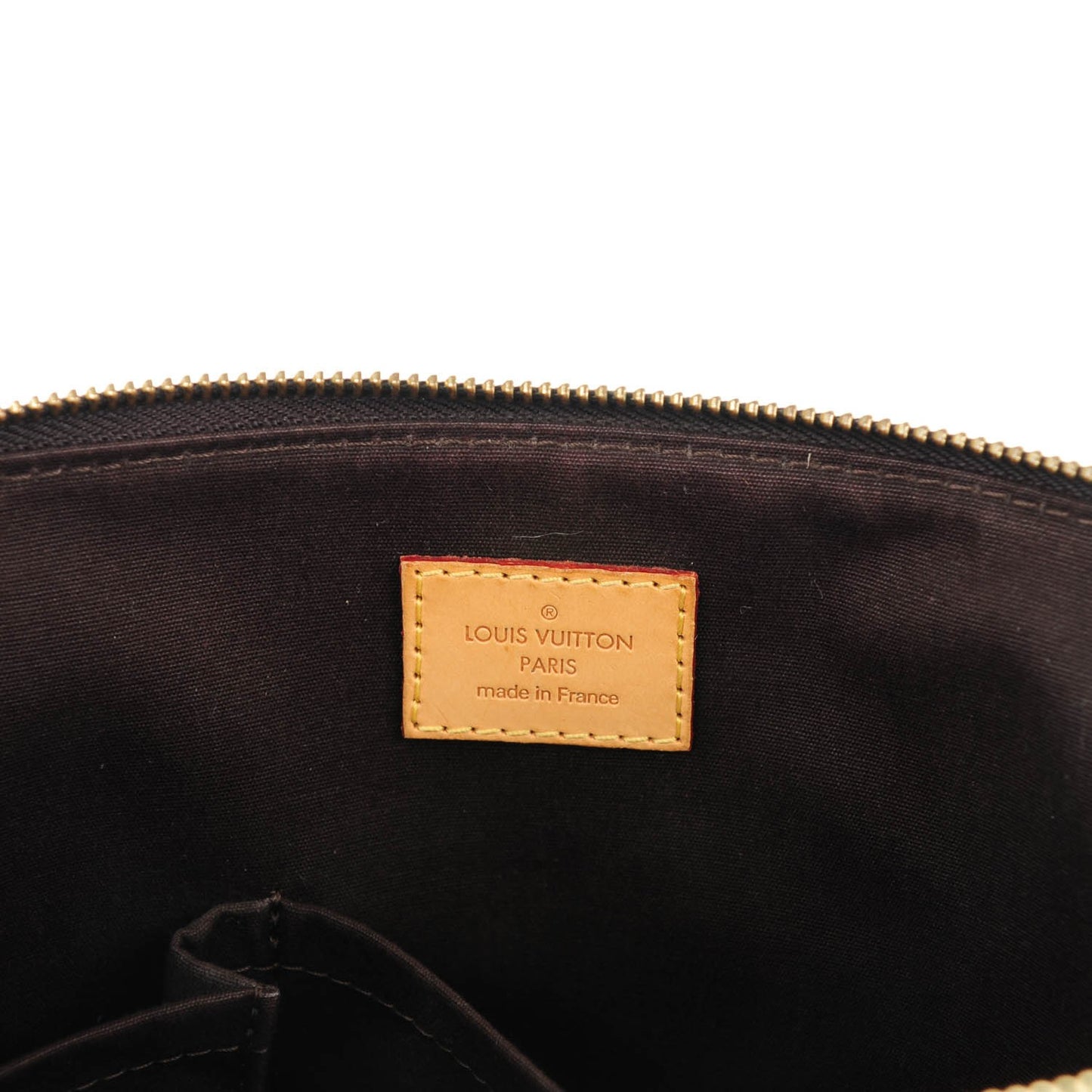 Vernis Bellevue PM Amarante