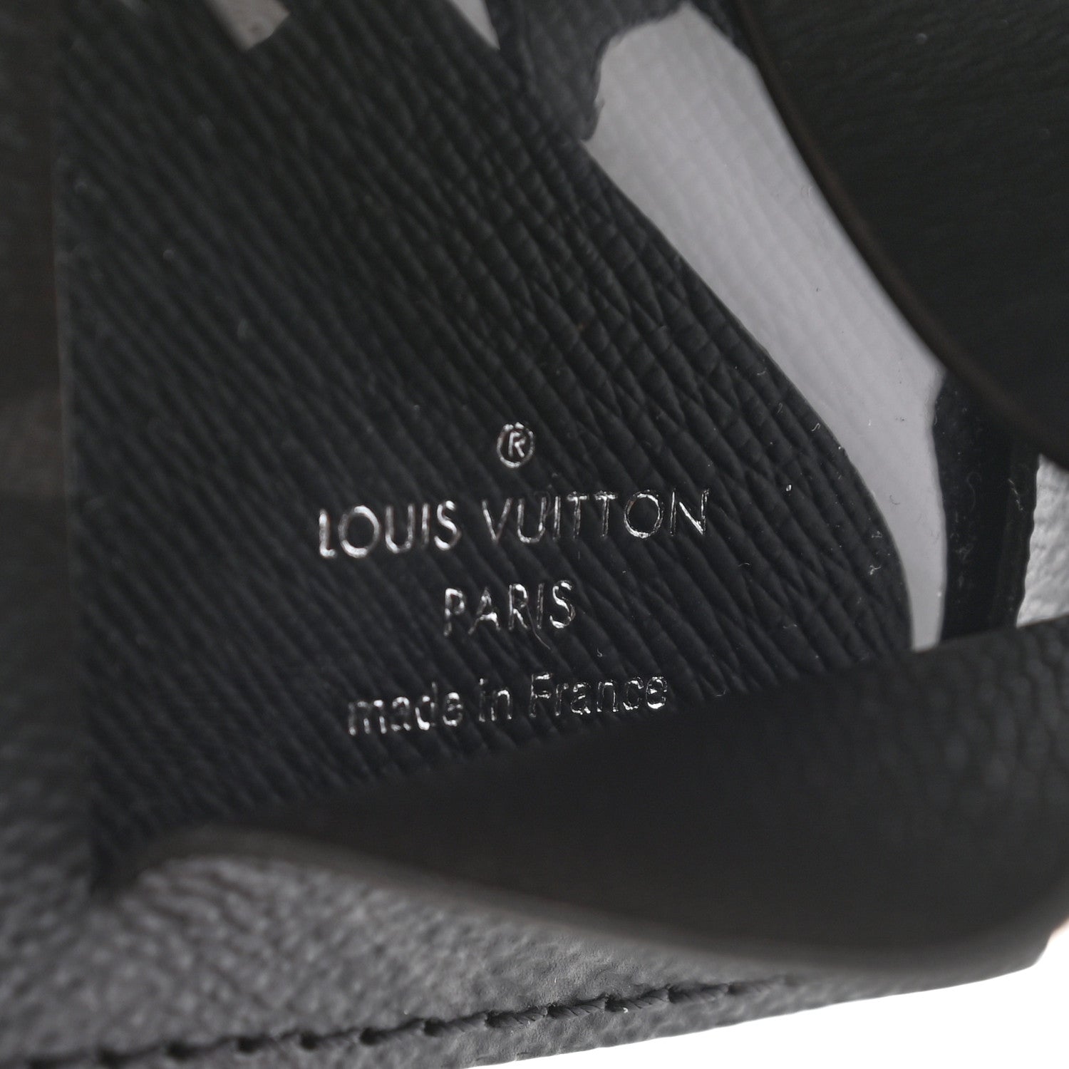 Louis Vuitton Monogram Eclipse Chapman Brothers Luggage 3 of 3