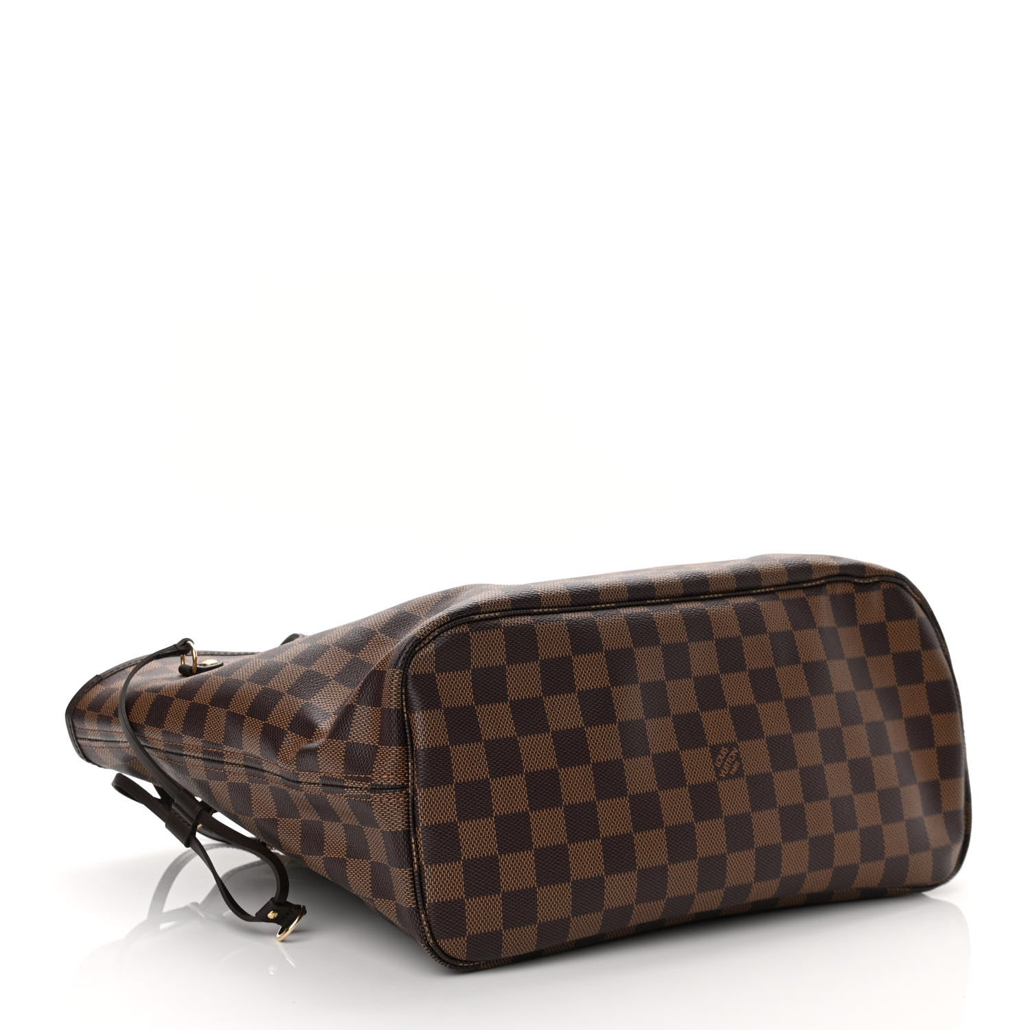 Louis Vuitton Damier Ebene Neo Neverfull MM 5 of 11