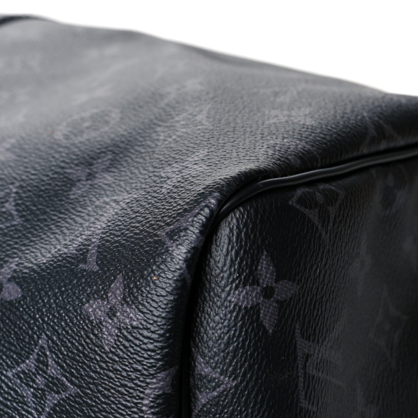 Monogram Eclipse Keepall Bandouliere 55