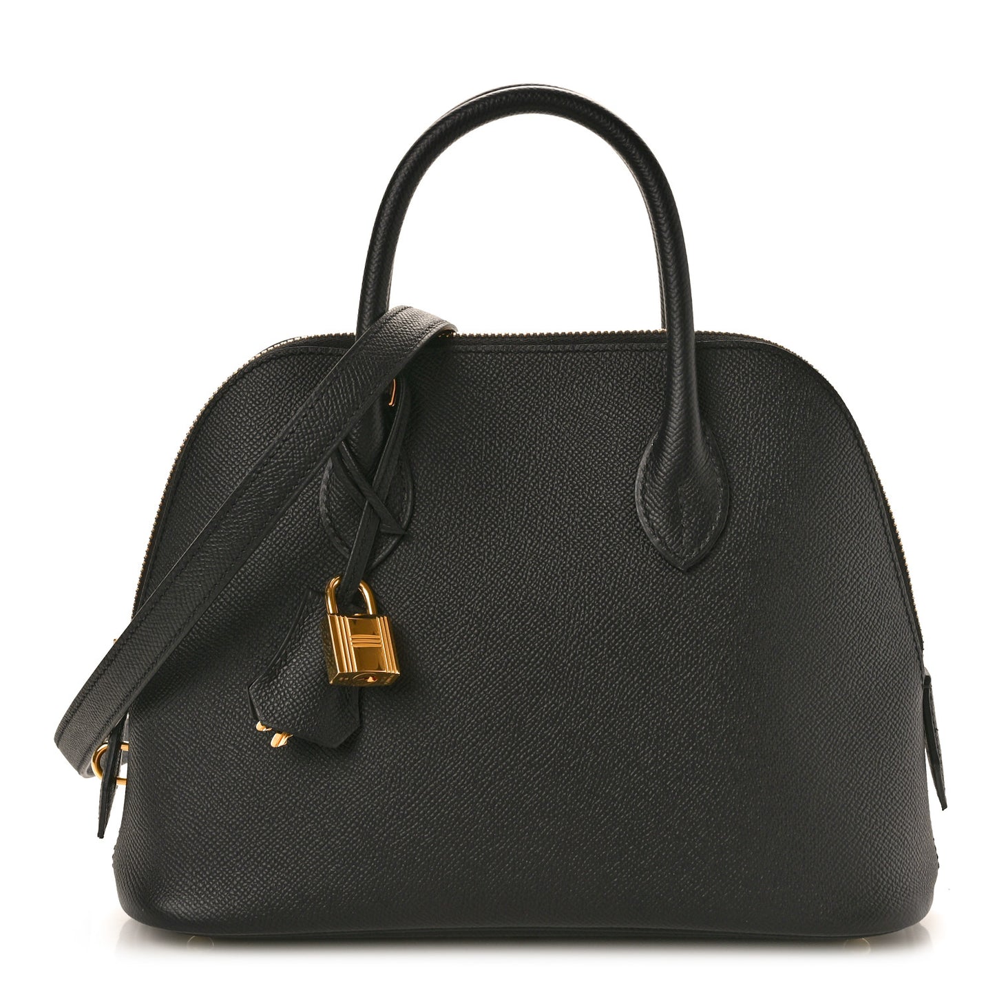 Epsom 1923 Bolide 25 Black