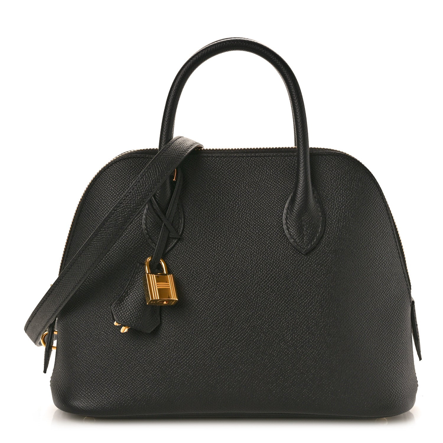 Hermes Epsom 1923 Bolide 25 Black 1 of 10