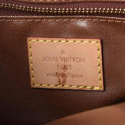 Louis Vuitton Monogram Toiletry Bag 25 6 of 11