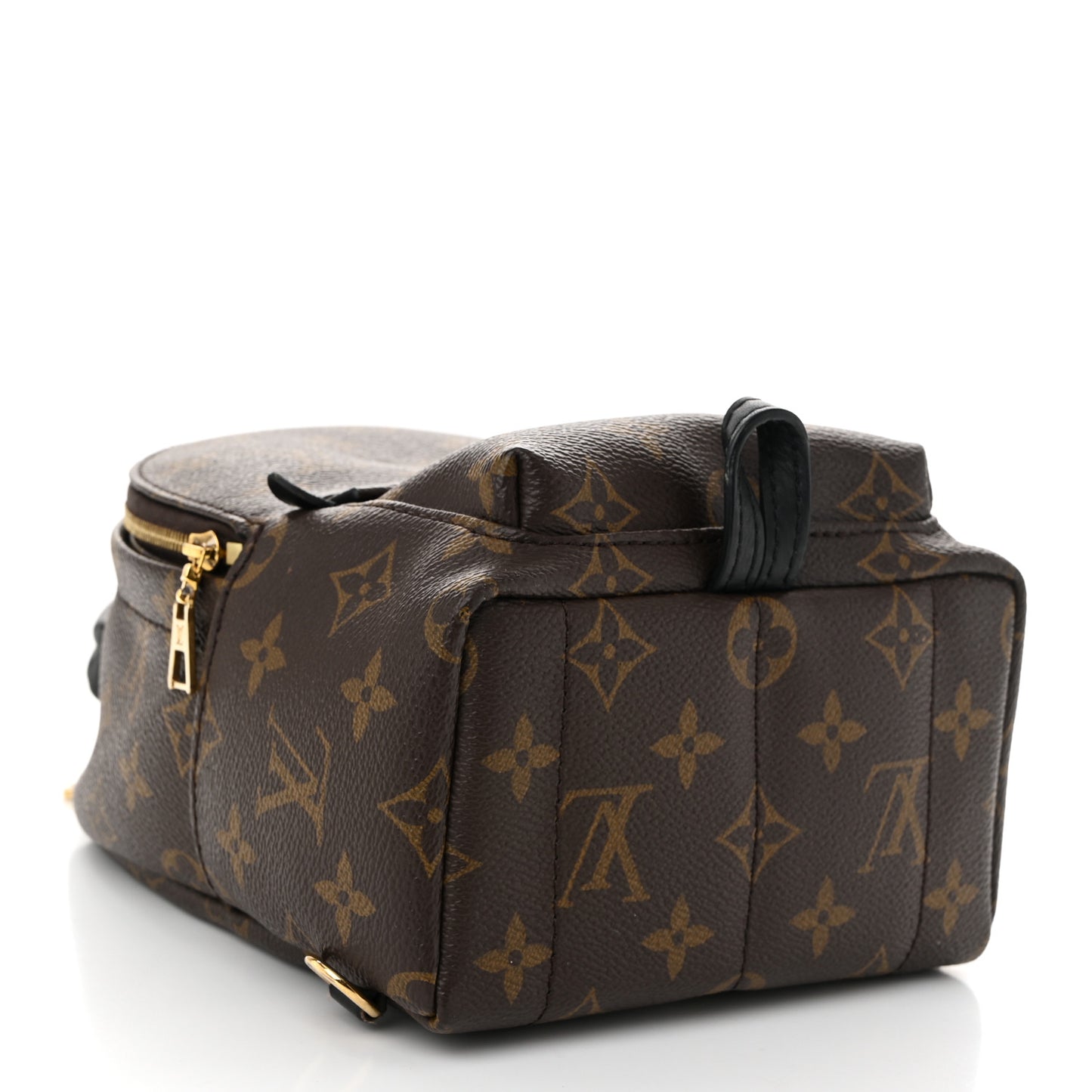 Monogram Palm Springs Backpack Mini