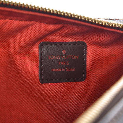 Louis Vuitton Damier Ebene Geronimos 7 of 13