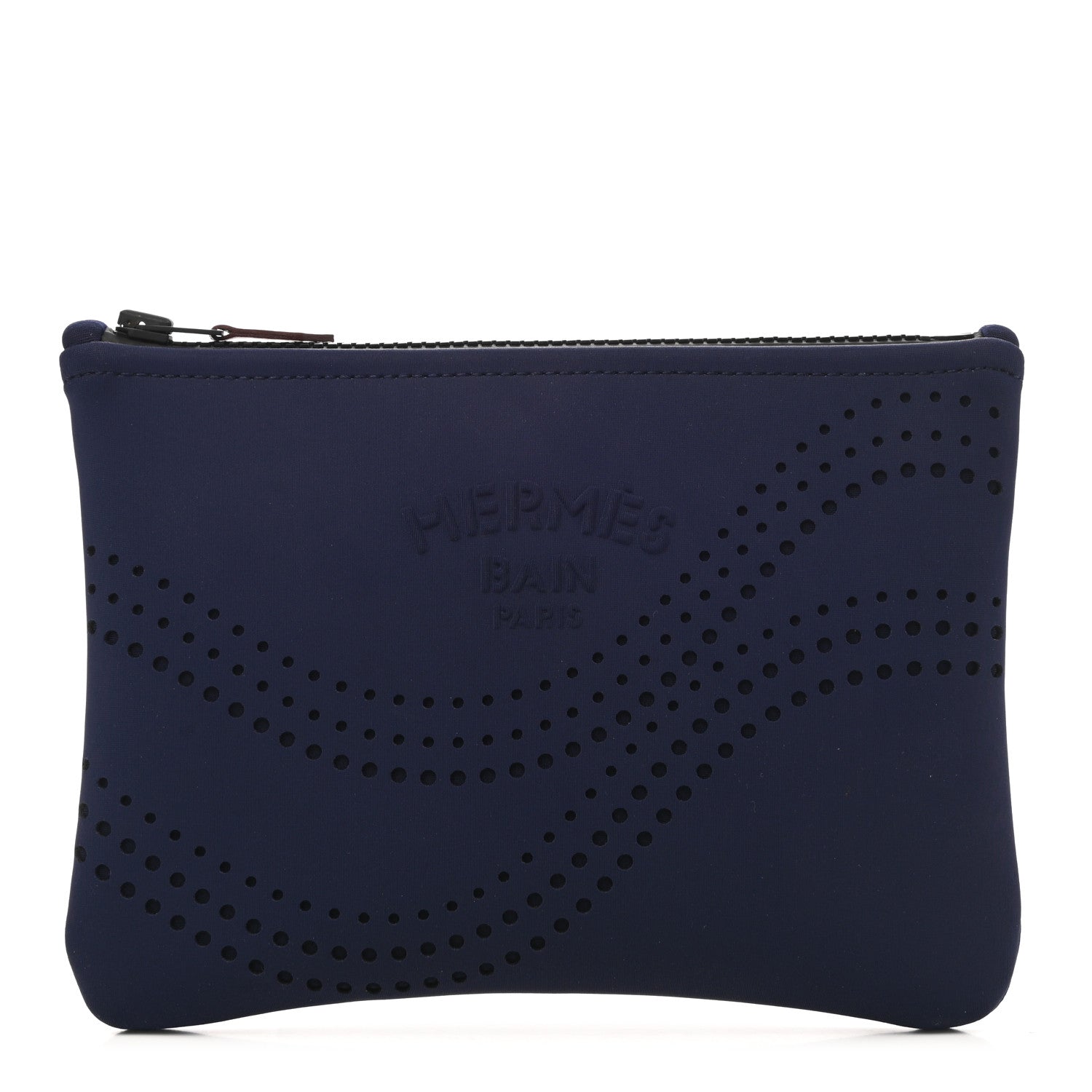 Hermes Neoprene Small Neobain Waves Case 1 of 6